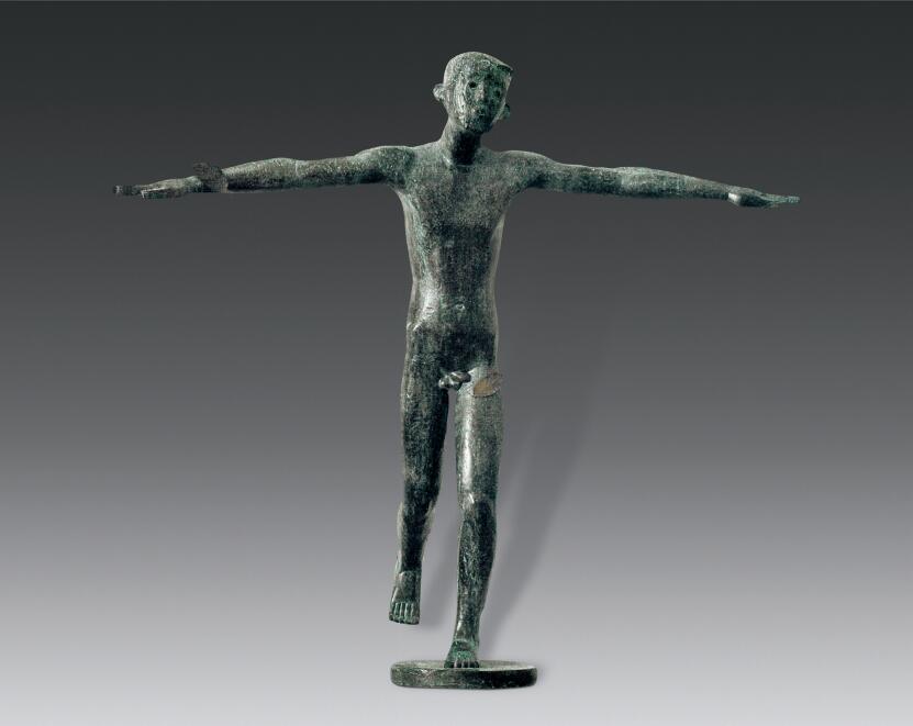 又是一年秋天-靳文杰 / 96cm×59cm